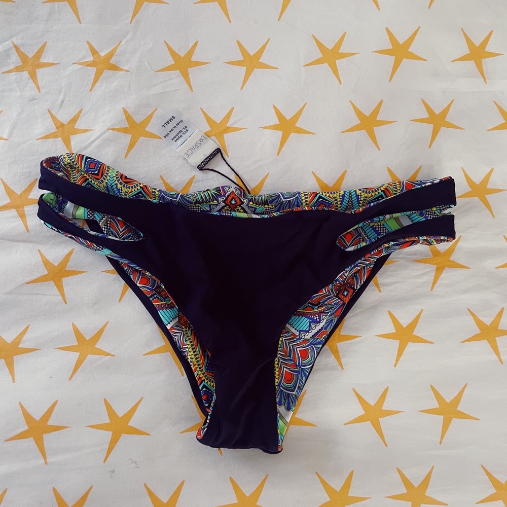 L*Space Bikini Bottoms